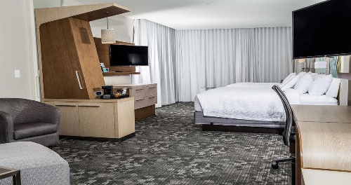 Courtyard by Marriott Columbia Cayce image 1