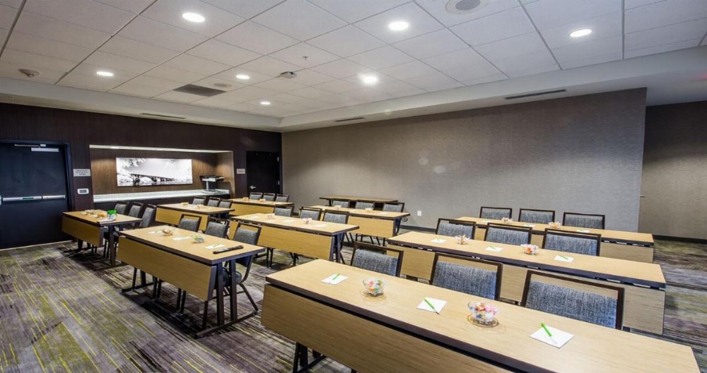 Courtyard by Marriott Columbia Cayce Image 11