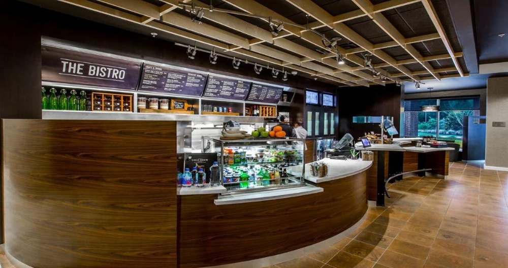 Courtyard by Marriott Columbia Cayce Image 13