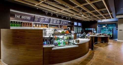 Courtyard by Marriott Columbia Cayce image 13
