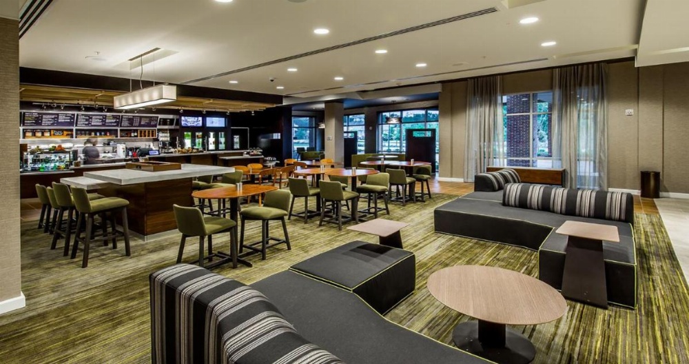 Courtyard by Marriott Columbia Cayce Image 15