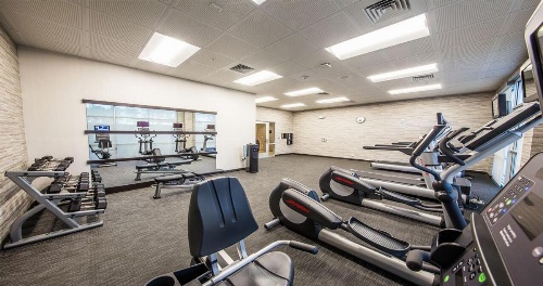 Courtyard by Marriott Columbia Cayce image 16