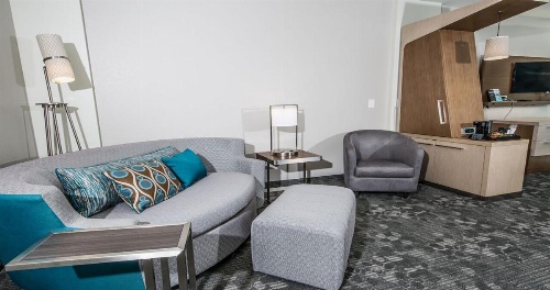 Courtyard by Marriott Columbia Cayce image 19