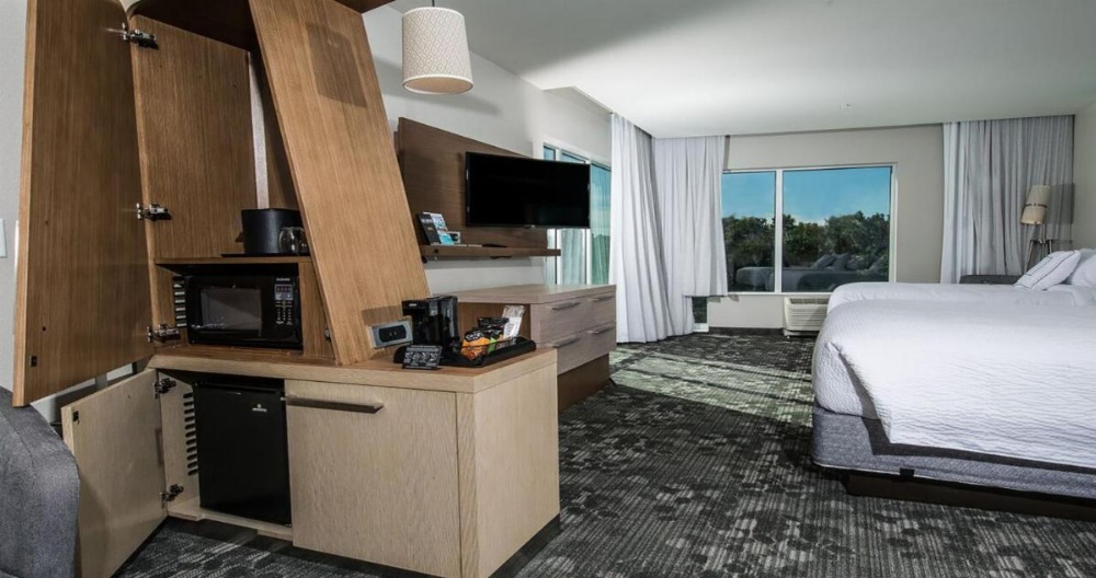 Courtyard by Marriott Columbia Cayce Image 23