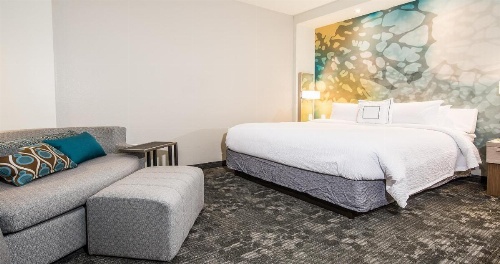 Courtyard by Marriott Columbia Cayce image 26