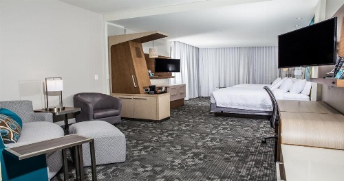 Courtyard by Marriott Columbia Cayce image 27