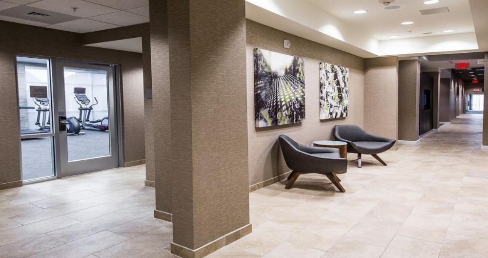 Courtyard by Marriott Columbia Cayce Image 28