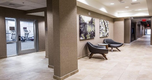 Courtyard by Marriott Columbia Cayce image 28