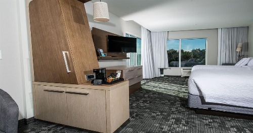Courtyard by Marriott Columbia Cayce image 3