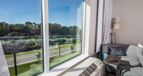 Courtyard by Marriott Columbia Cayce image 5