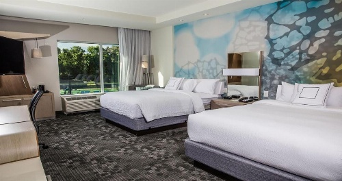 Courtyard by Marriott Columbia Cayce image 8